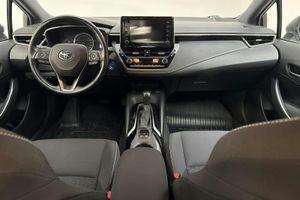 Toyota Corolla bild 6