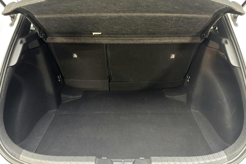 Toyota Corolla bild 9