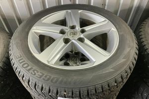 Toyota Corolla bild 12