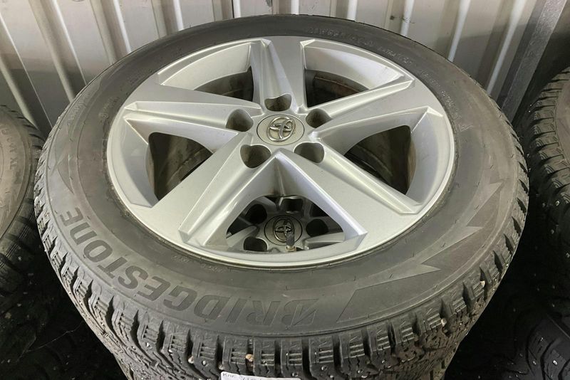 Toyota Corolla bild 12