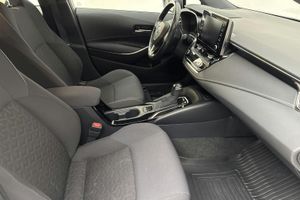 Toyota Corolla bild 7