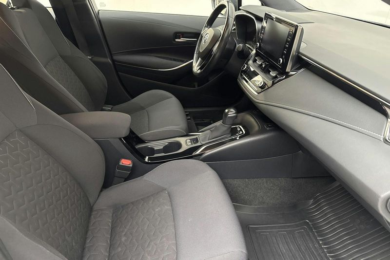 Toyota Corolla bild 7
