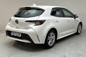 Toyota Corolla bild 3
