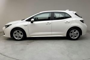 Toyota Corolla bild 2