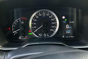 Toyota Corolla bild 10