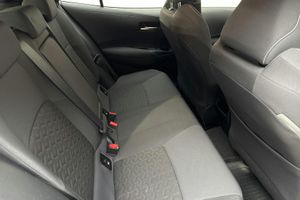 Toyota Corolla bild 8