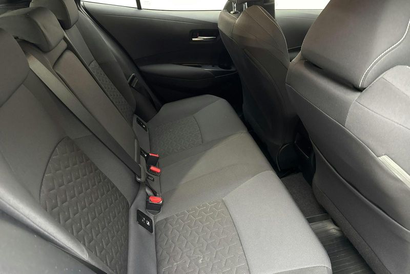 Toyota Corolla bild 8