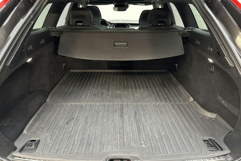 Volvo V90 bild 9
