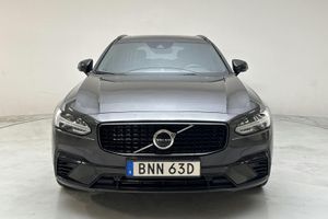 Volvo V90 bild 4