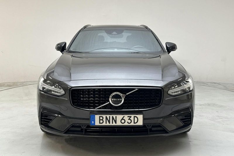 Volvo V90 bild 4