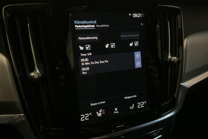 Volvo V90 bild 14