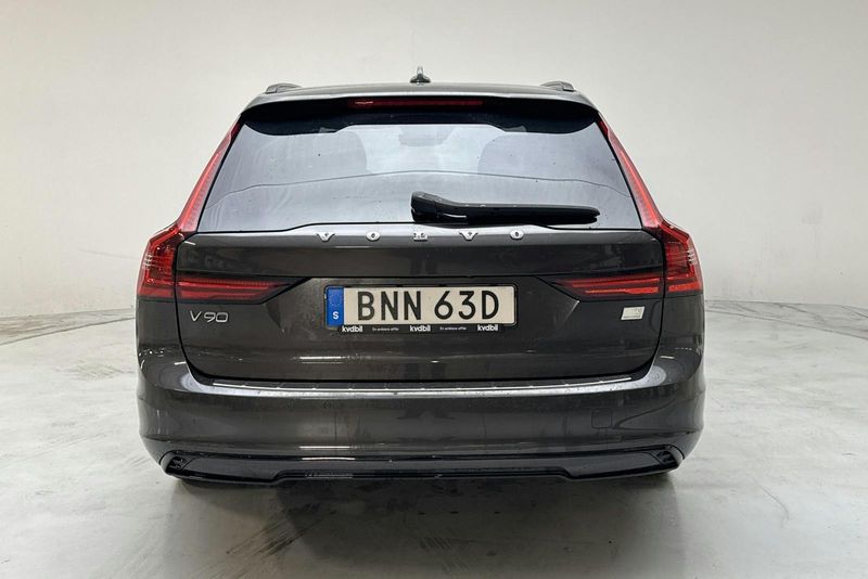 Volvo V90 bild 5