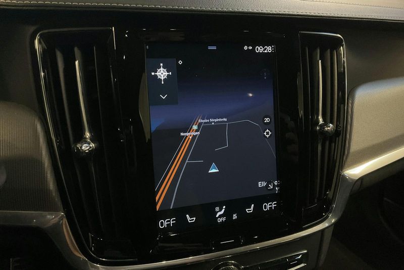 Volvo V90 bild 11