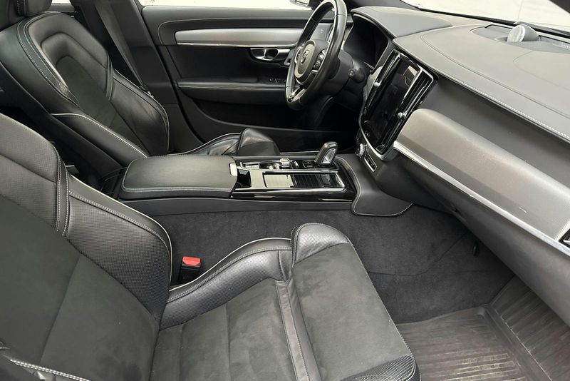 Volvo V90 bild 7