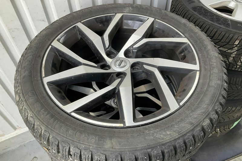 Volvo V90 bild 16