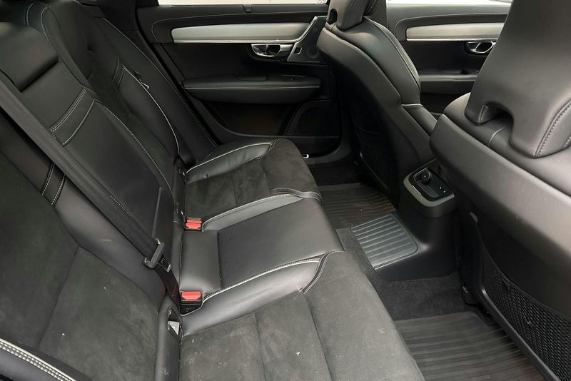 Volvo V90 bild 8
