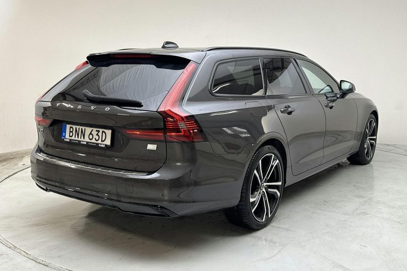Volvo V90 bild 3