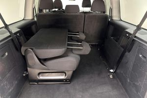 Volkswagen Caddy bild 9