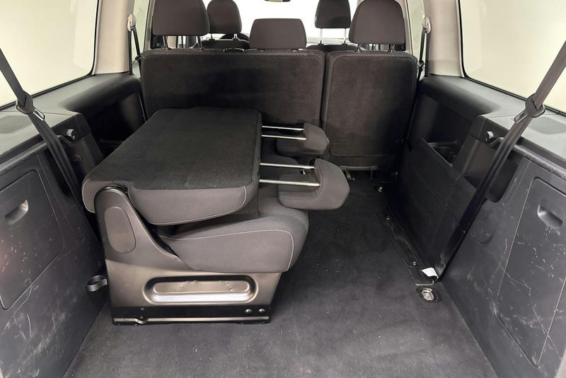 Volkswagen Caddy bild 9