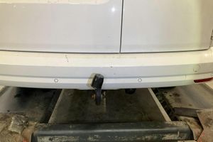 Volkswagen Caddy bild 11