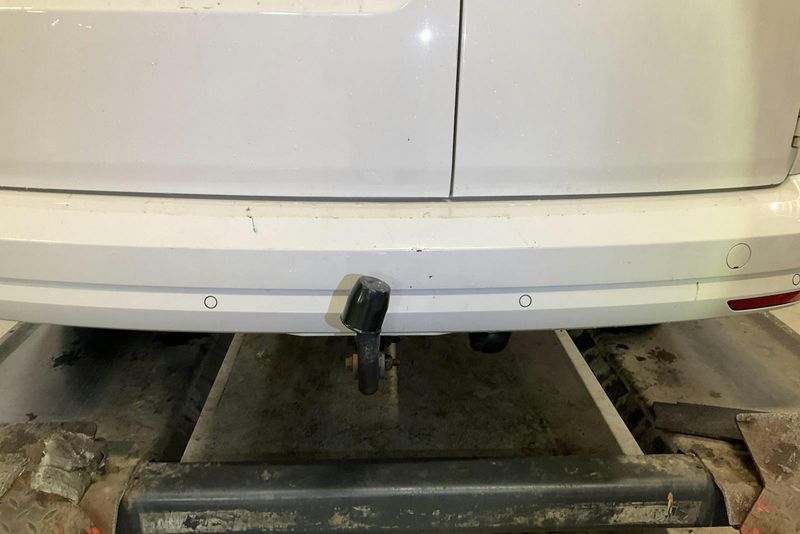 Volkswagen Caddy bild 11