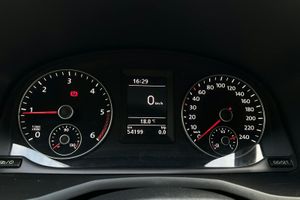 Volkswagen Caddy bild 10
