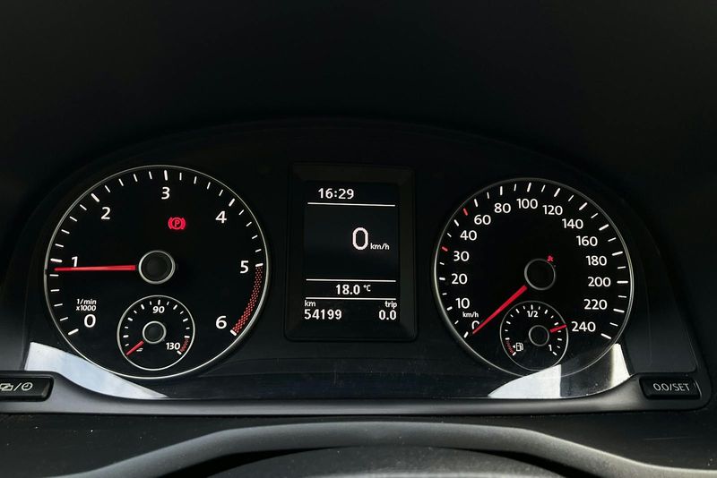 Volkswagen Caddy bild 10