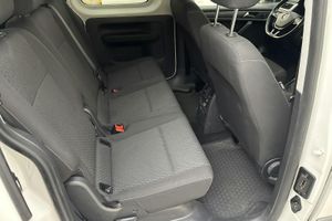 Volkswagen Caddy bild 8