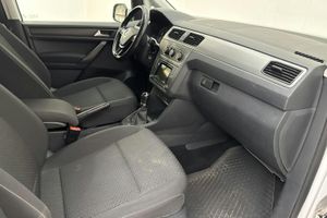 Volkswagen Caddy bild 7