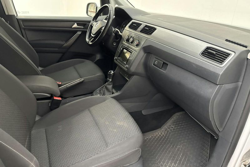 Volkswagen Caddy bild 7