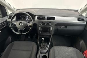 Volkswagen Caddy bild 6