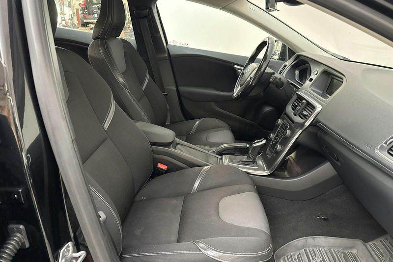 Volvo V40 bild 7