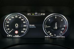 Volvo XC60 bild 8