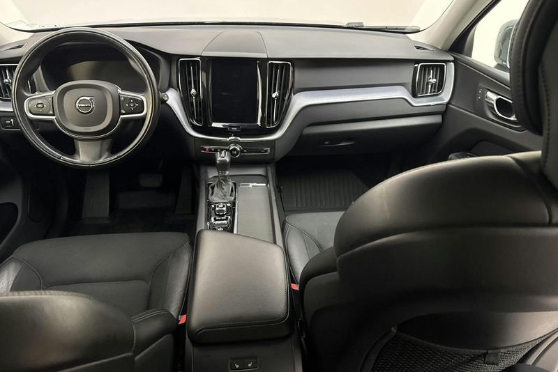 Volvo XC60 bild 6