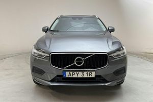 Volvo XC60 bild 4