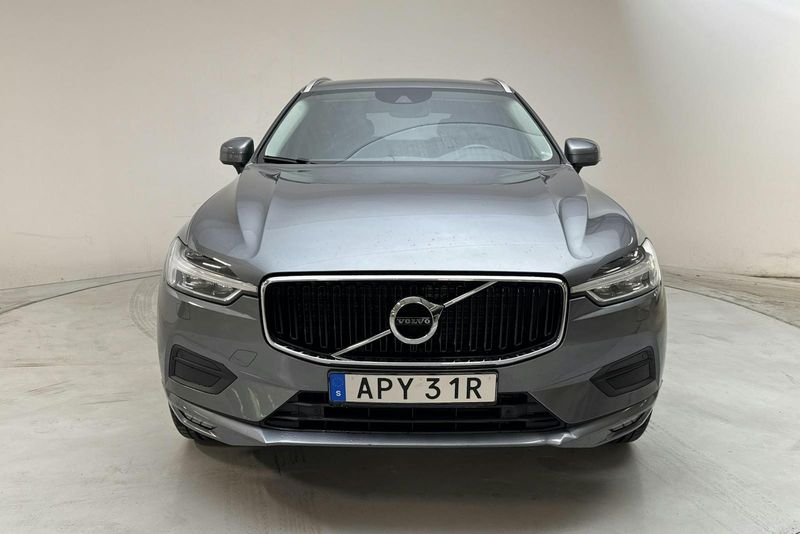Volvo XC60 bild 4
