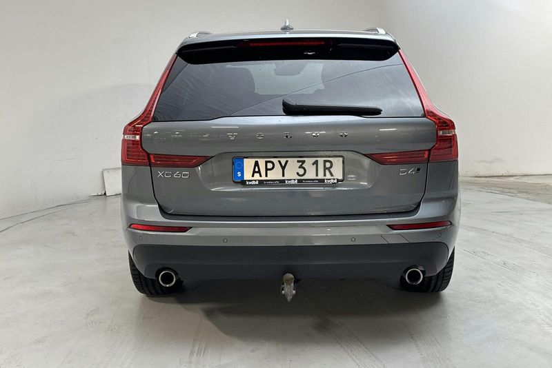 Volvo XC60 bild 5
