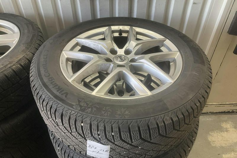 Volvo XC60 bild 11