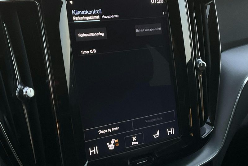 Volvo XC60 bild 10