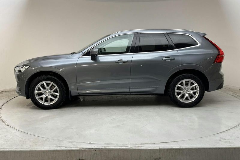 Volvo XC60 bild 2