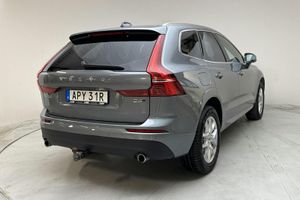 Volvo XC60 bild 3