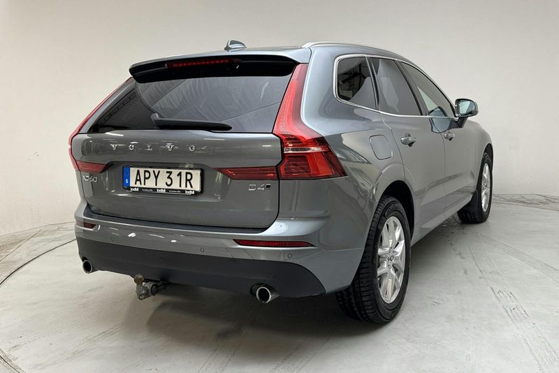 Volvo XC60 bild 3