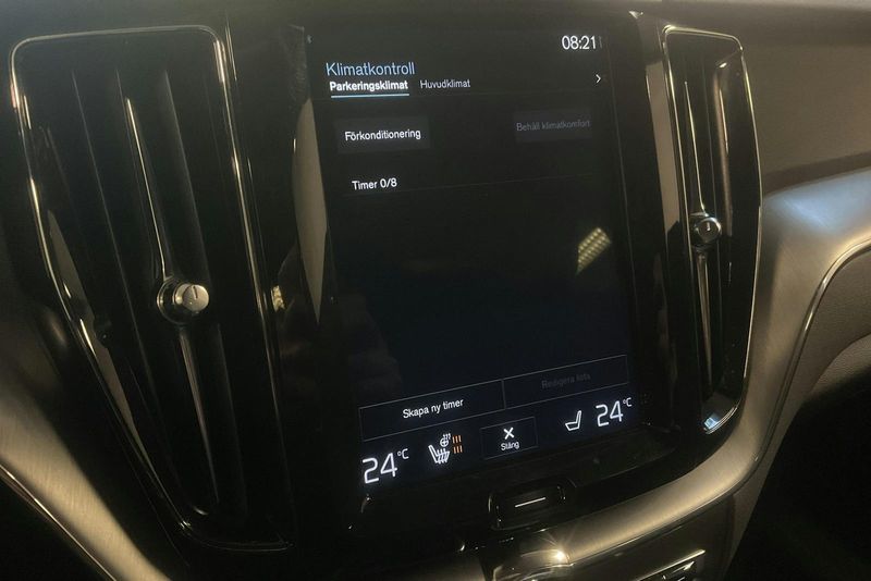 Volvo XC60 bild 9