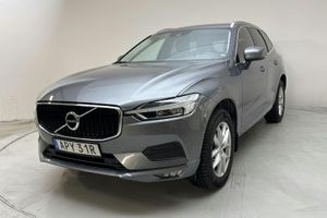 Volvo XC60 bild 1