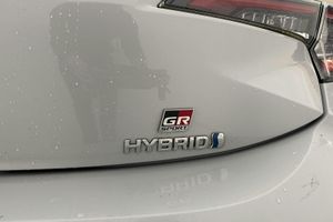 Toyota Corolla bild 14