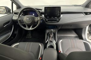 Toyota Corolla bild 6
