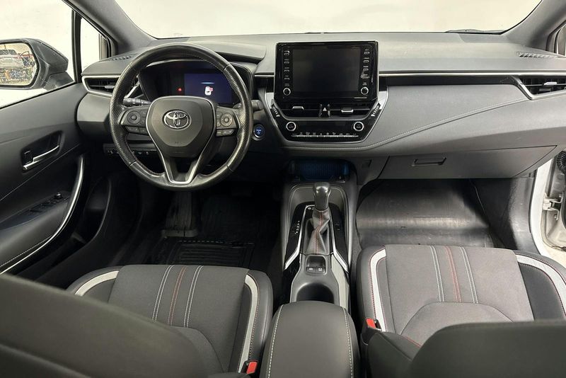 Toyota Corolla bild 6