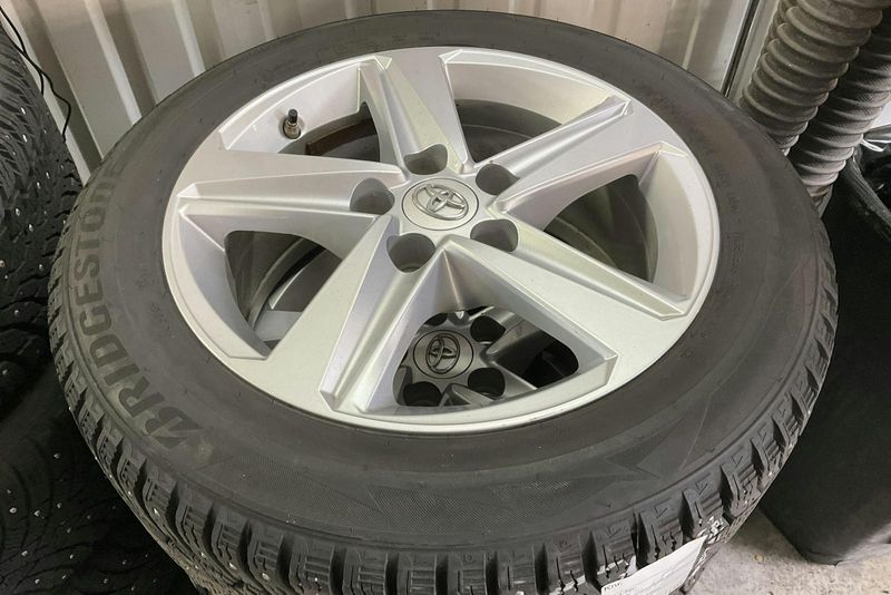 Toyota Corolla bild 12