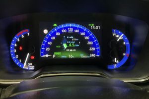 Toyota Corolla bild 10