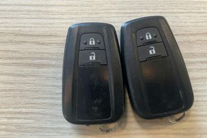 Toyota Corolla bild 15